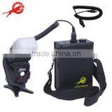 Powerful Li-ion Battery Pack for Flash/speedlite thumbnail-1