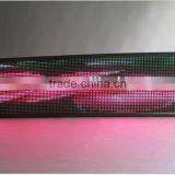 P10 Indoor Hospital Led Message Board Display