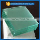 20 Years Experience New Products 4mm Clear Price Float Glass