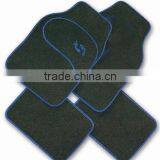 Hot Sale 4pcs Universal Car Mats thumbnail-4