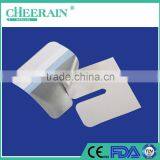 Wound Care Dressing Types/ Transparent Semi-permeable Sterile Wound Dressings With Pad thumbnail-3