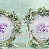 Mtal Fairy Photo Frame CQP0011