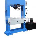 PHM series Hydraulic Press with mobile cylinder
