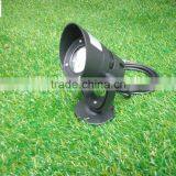 2016 Landscaping Light 24v IP65 Black 9W Outdoor Mini Garden Light thumbnail-3