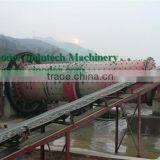 Supply Complete Architectural Barite Crusher in Industrial Crushing & Grinding Projects -- Sinoder Brand thumbnail-1