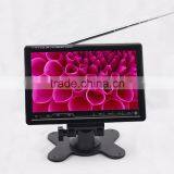 7inch Car Monitor Hot Sex Video Player Lcd Monitor Mount thumbnail-3