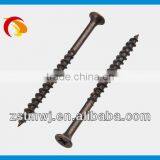 Funiture Industry Phillips Slot Chipboard Screw