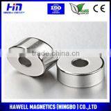 Round Rare Earth Industrial Strength Magnets thumbnail-4