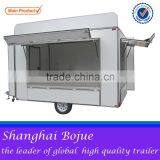 2015 Hot Sales Best Quality Sea Food Cart Global Food Cart Lamb Grilled Food Cart thumbnail-5