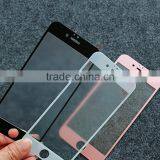 Website New Anti-glare Mobile Accesorios Celular 0.33mm MatteTempered Glass Screen Protector