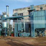 Cold Slag Removing Bag House Dust Collector thumbnail-2