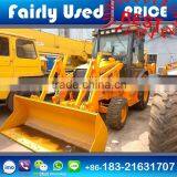 Used Case 580 Backhoe Loader, Used Backhoe Loader Case 580L thumbnail-1