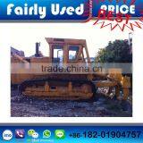 D155A-1 Bulldozer Cheap D155A-1 Crowler Bulldozer Used D155A-1 Bulldozer With Ripper thumbnail-2