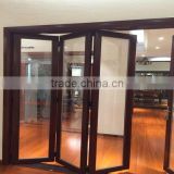 Guangdong aluminum sliding doors with germany brand hardware