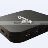Intel tv Box With Atom Z3735F Quad-Core 32-bit Dual tv Box With 2GB RAM and 32GB ROM thumbnail-1