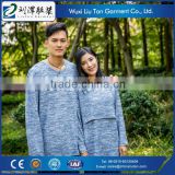 100% cotton adult winter jumpsuit pajama for teknur