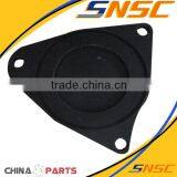 for Weichai Power Engine Parts 61560050046A Cover Plate "SNSC" High Quality Parts for Weichai Yuchai Shangchai Deutz Engine Part thumbnail-1