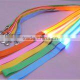 LED Pet Cat Dog LED Leash Safety Glow Leash Flashing Lighting Up Good Quality Not the Cheaper One Dog Leash thumbnail-2