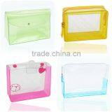 China Factory Zipper Document Bag, Travel Document Bag 2015