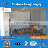 Quick Assembly Prefabricated Economic Houses for Labour Living Quality Choice thumbnail-4