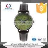 Latest Coolo Miyota 2035 Movement Watch on Sale Stainless Steel Wrist Watch thumbnail-1