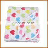 Manufacture Customized Baby Blanket Wholesale For Kids thumbnail-1