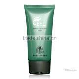 PE Super Oval Cosmetic Flat Tubes thumbnail-1