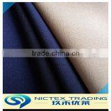 Worsted 100 Wool Suiting Fabric for Men thumbnail-1