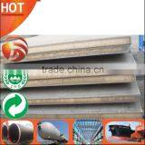 Competitive Price 3.5*1260 SS400 Steel Coil Cut to Steel Plate Tianjin
