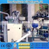 Factory Price Good Quality Hot Sale Small Scale Maize Milling Machine thumbnail-2