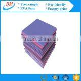 Eco-friendly,color,soft EVA for Packing,printed ,for Glitter,Camouflage Sheet thumbnail-5