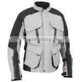 Motor Bike Jacket thumbnail-1