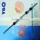 Printer Parts RB1-8798-000 Used For HP4000/4050 - Upper Delivery Roller