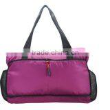 New Fasion Foldable Polyester Bag/polypropylene Bag/Nylon Bags China Suppliers thumbnail-1