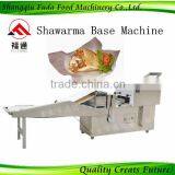 Commercial Smokeless Automatic Charcoal Shawarma Machine