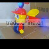 Hot-saled Baby Tricycle With ISO9001 thumbnail-1