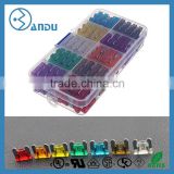 Chinese supplier factory direct sales:Auto blade fuse A++++High quality