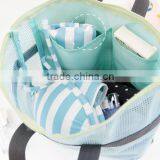 Kind Workmanship SGS Mesh Storage Tote Multifunction Storage Bag thumbnail-6
