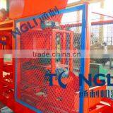 Used Concrete Block Making Machine for Sale,concrete Block Making Machine Price in Hot Sale thumbnail-4