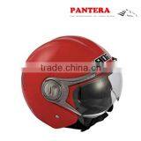 PT-625 Perfect Design ABS Material Motorcycle Helmet thumbnail-5