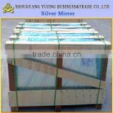 2-6mm Beautiful Frameless Silver Mirror,furniture Mirror thumbnail-4