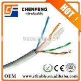 8CORES UTP CAT6 Cable Network Cable PATCH CABLE WIRE thumbnail-2