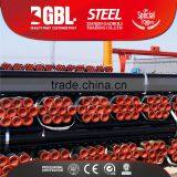 Hot-rolled Carbon Api 5l Steel Pipe
