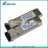 100Ghz Cisco Compatible SFP+ DWDM 10G 80km