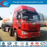 China Brand LPG Transportation Truck Hot Sale LPG Tank Truck FAW 35.5CBM Mini LPG Truck thumbnail-3