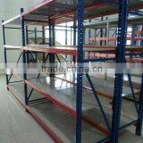 Industry Light Weight Storage Shelf Racking