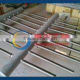 Stainless Steel V-shape Wire Radial Distributor