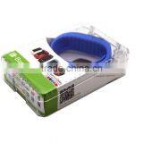 S55 Bluetooth Bracelet With Pedometer Function; Smart Watch for Smart Phone Accessories--Bluetooth Bracelet thumbnail-6