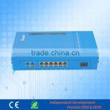 Excelltel / PABX /intercom Pbx System/Office Phone System /MS206 2 CO Line 6 Extension /Mini Pabx thumbnail-2