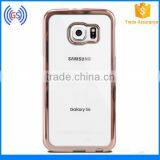 Shockproof Mobile Phone Case Electroplating TPU Case for Note 7, New Design Phone Case for Note 7 thumbnail-5